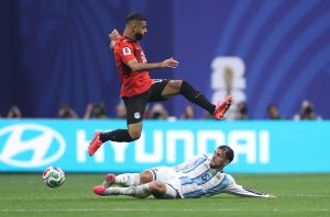 Les affiches des quarts de finale de la Coupe du monde 2026