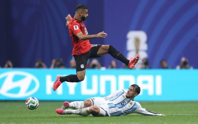 Coupe du monde 2026 : Avec France vs Maroc, les chocs de quarts de finale