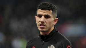 Mercato : Youcef Atal en discussions avancées avec la JS Kabylie