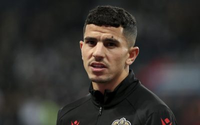 Mercato : Youcef Atal en discussions avancées avec la JS Kabylie