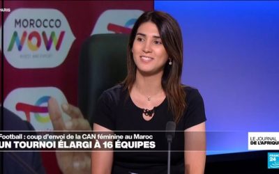 CAN feminine : le football africain poursuit sa progression