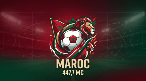 CDM 2026 : profil data de la sélection du Maroc