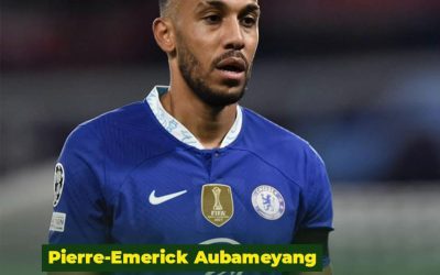 Le capitaine des Panthères du Gabon n’a pas apprécié son passage chez les Blues de Chelsea.   #Gabon #Aubameyang #Che…