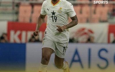 Sorti sur blessure face au Japon en match amical vendredi dernier, le milieu de terrain ghanéen Francis Abu souffre d…