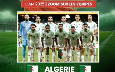 Depuis leur triomphe lors de la CAN 2019 en terre égyptienne, les Fennecs peinent à retrouver leur meilleur niveau. S…