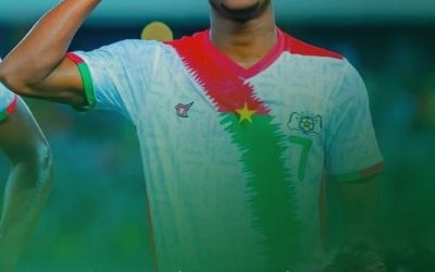 Sociétaire de Bournemouth en Angleterre, le jeune ailier gauche burkinabè Dango Ouattara (23 ans) pourrait être l’hom…