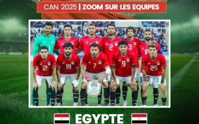 Les Pharaons n’ont plus soulevé le trophée de la CAN depuis 2010… soit une attente de 15 ans. Pour cette édition au M…