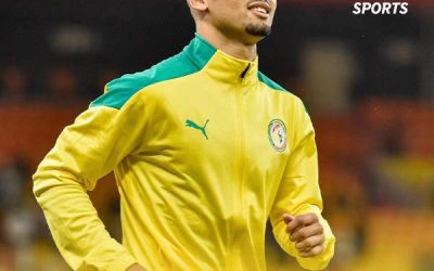 OFFICIEL | Le Sénégal 🇸🇳 affrontera les États-Unis 🇺🇸 en match amical le 31 mai 2026 au Bank of America Stadium de Ch…