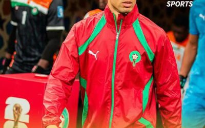 À 6 jours du début de la CAN, Achraf Hakimi et le Maroc ont reçu une très bonne nouvelle : le capitaine des Lions de …