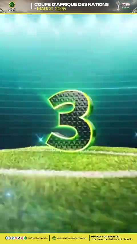#TotalEnergiesAFCON2025   Le sélectionneur Patrice Beaumelle s’est dit satisfait de la prestation de ses poulains mal...