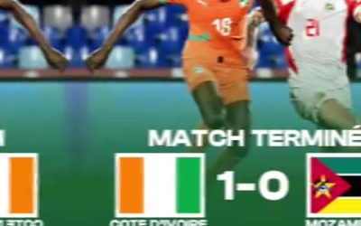 TikTok @africatopsportsofficiel
