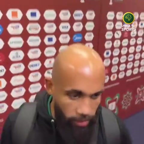 🎙Bryan Mbeumo après le match nul contre la Côte d'Ivoire ce dimanche…#CAN2025 #cotedivoire🇨🇮 #fyp #realcreator #camer...
