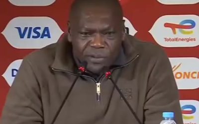 « On a su transmettre certaines notions et les joueurs y adhèrent pleinement. On va continuer dans cette direction » …