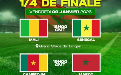 TikTok @africatopsportsofficiel
