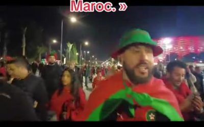 « Aujourd’hui, même à 200%, le Cameroun ne pouvait pas battre le Maroc. »   Le Maroc est-il désormais le grand favori…