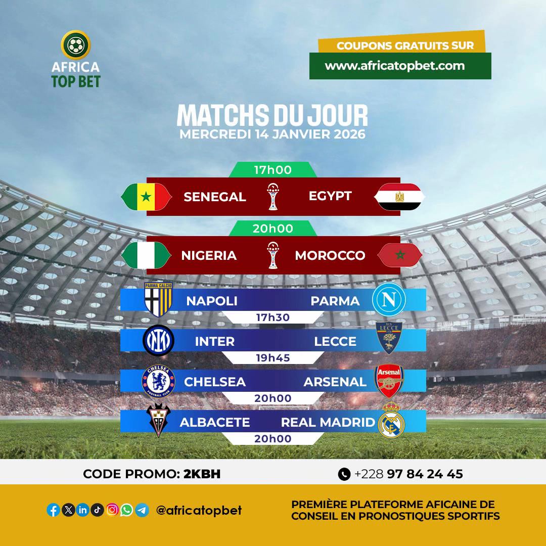 Remarque de la finale de 2022 ! Les Lions de la Teranga, auteurs d’un parcours similaire à celui des Pharaons avec 4 ...