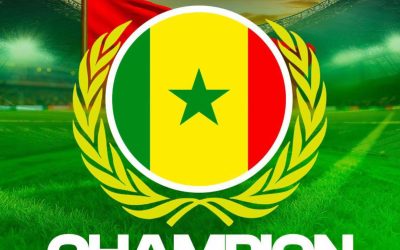 Sénégal rek 🥳🥳🥳 #CAN #CAN2025 #SENEGAL #AFRICATOPSPORT