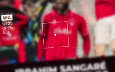 Le milieu de terrain ivoirien de Nottingham Forest, Ibrahim Sangaré, est actuellement ciblé par Man United pour rempl…