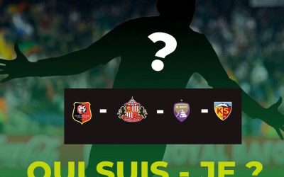 Il est l&rsquo;un des meilleurs joueurs de l&rsquo;histoire du football africain. Il a marqué l&rsquo;histoire de la Coupe du monde. Al…