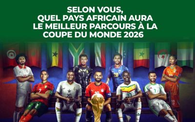 Le Maroc a été demi-finaliste lors de la dernière édition de la Coupe du monde, une première dans l&rsquo;histoire du footb…
