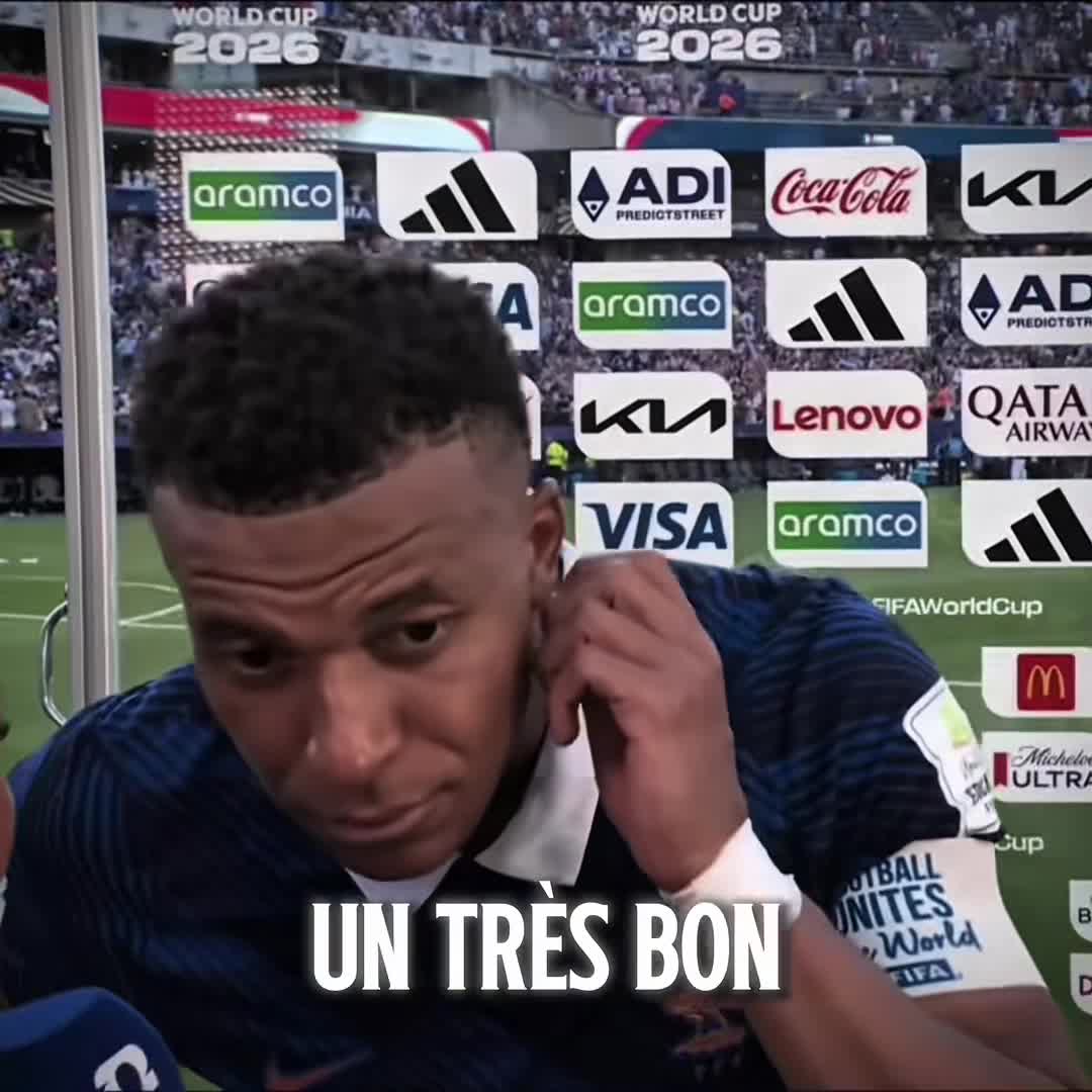 France vs Maroc — Le quart de finale 🇫🇷⚔️🇲🇦 | CDM 2026