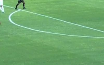 Reda Tagnaouti, le mur marocain qui impressionne en Ligue des Champions CAF 🧤🇲🇦