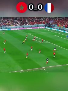 France 🇫🇷 vs Maroc 🇲🇦 — Le choc éternel | CDM 2026