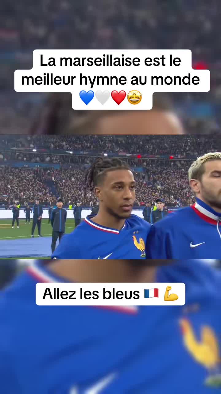 France vs Maroc CDM 2026