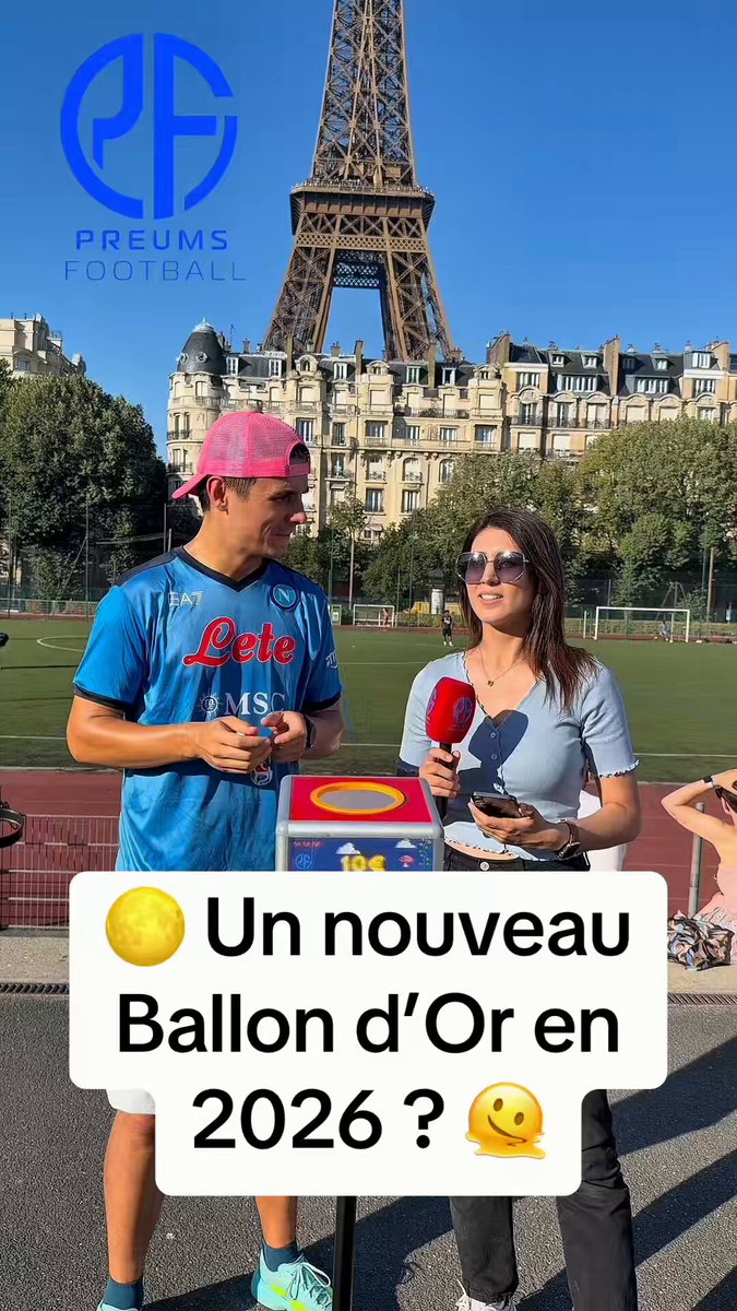 Ballon d&rsquo;Or 2026 : Mbappé, Kane, Yamal, Ruiz — qui remportera le trophée ?