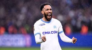 Marseille : Aubameyang va partir, direction la Liga