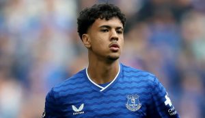 Mercato : Marseille s&rsquo;intéresse au Marocain Adam Aznou