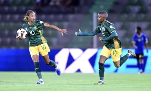 CAN Féminine 2026 : Afrique du Sud – Tanzanie, les compositions probables