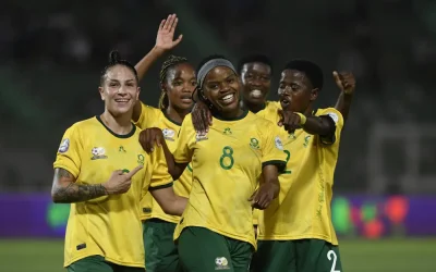 CAN Féminine 2026 : Où suivre le match Afrique du Sud – Tanzanie ?
