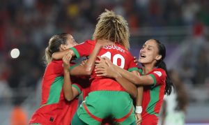 CAN Féminine 2026