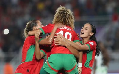 CAN Féminine 2026 : Maroc – Kenya, les chiffres clés avant le choc