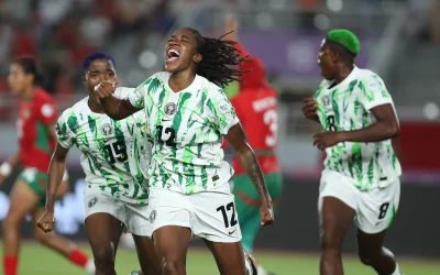 CAN Feminine 2026 : Nigeria – Malawi, historique des confrontations