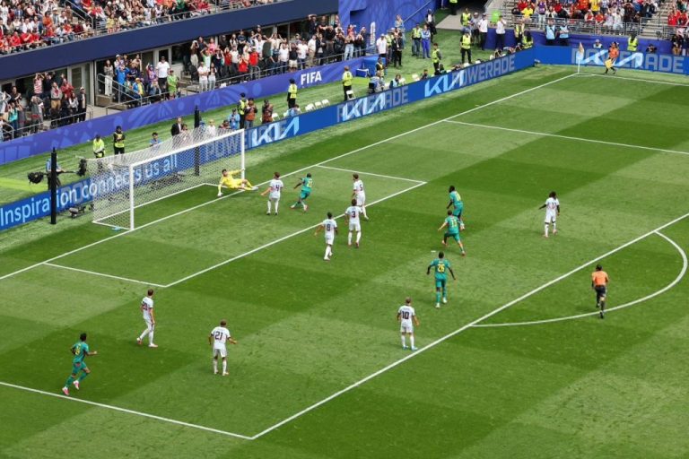 Coupe du monde 2026 : le Sénégal trouve la faille par Habib Diarra contre la Belgique