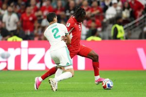 Coupe du monde 2026 : impuissante, l’Algérie libère le chemin des 8es à la Suisse