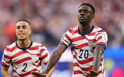 Coupe du monde 2026 : Balogun délivre les États-Unis juste avant la pause face à la Bosnie