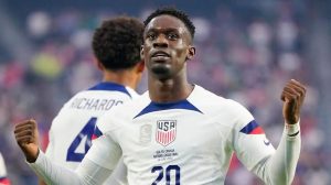 Coupe du monde 2026 : Etats-Unis vs Bosnie, les compositions officielles