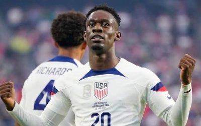 Coupe du monde 2026 : Etats-Unis vs Bosnie, les compositions officielles