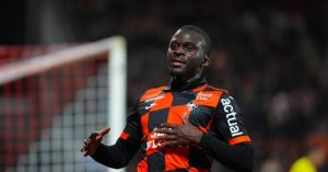 Bamba Dieng : une opportunité en or pour le Sénégalais après son rebond à Lorient