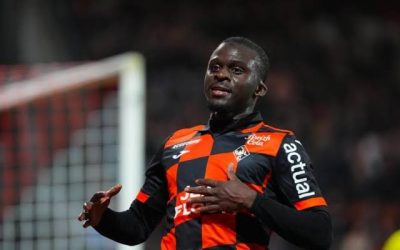 Bamba Dieng : une opportunité en or pour le Sénégalais après son rebond à Lorient