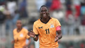 CAN Féminine 2026 : Barbra Banda, Kundananji… les joueuses à suivre du duel Zambie – Égypte