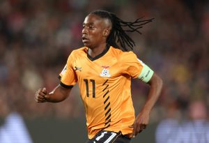 CAN Féminine 2026 : Barbra Banda s’offre un doublé et porte la Zambie à 3-0 face à l’Égypte