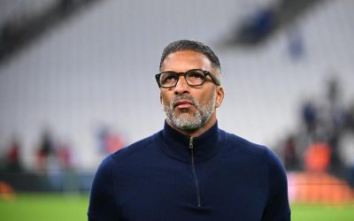 Sénégal : Habib Beye réclamé sur le banc des Lions de la Teranga