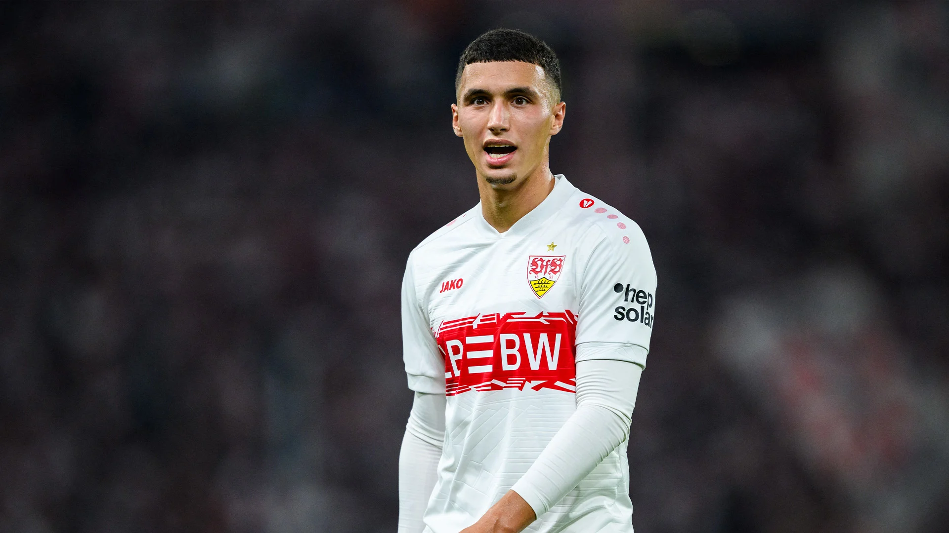 Stuttgart : le doute s’installe autour de Bilal El Khannouss