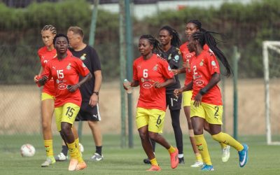 CAN féminine 2026 : Le Ghana en attente de son heure de gloire