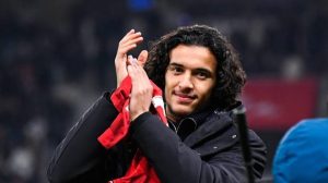 Lille : Manchester City accélère pour Ayyoub Bouaddi