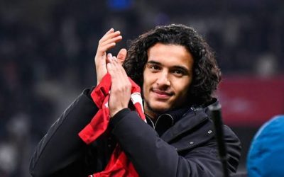 Lille : Manchester City accélère pour Ayyoub Bouaddi